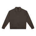 Culturá Boxy QZ sweatshirt