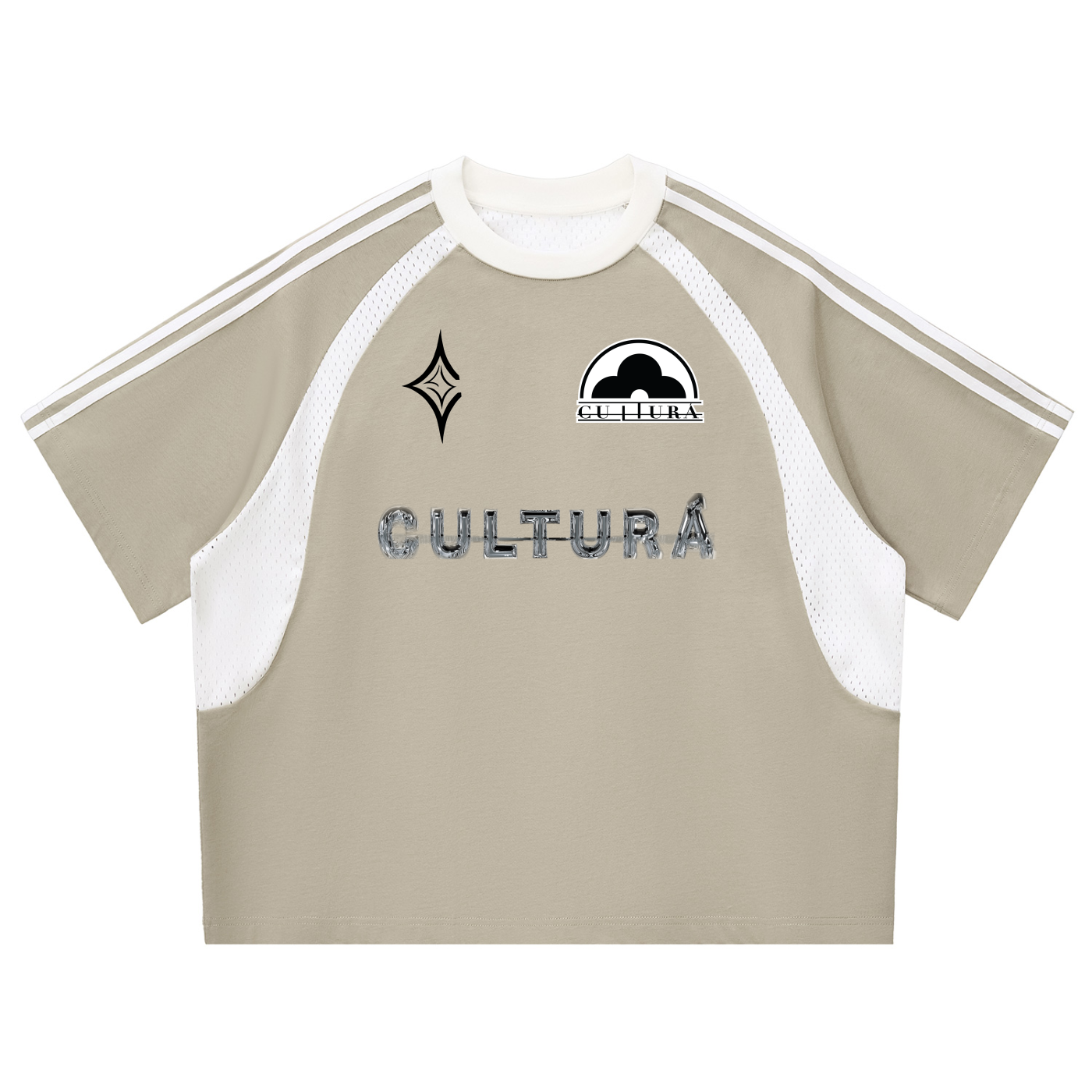 Cultura Clover Club Jersey