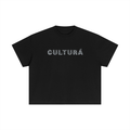 Cultura De Dios  Essential Cotton Boxy T-Shirt
