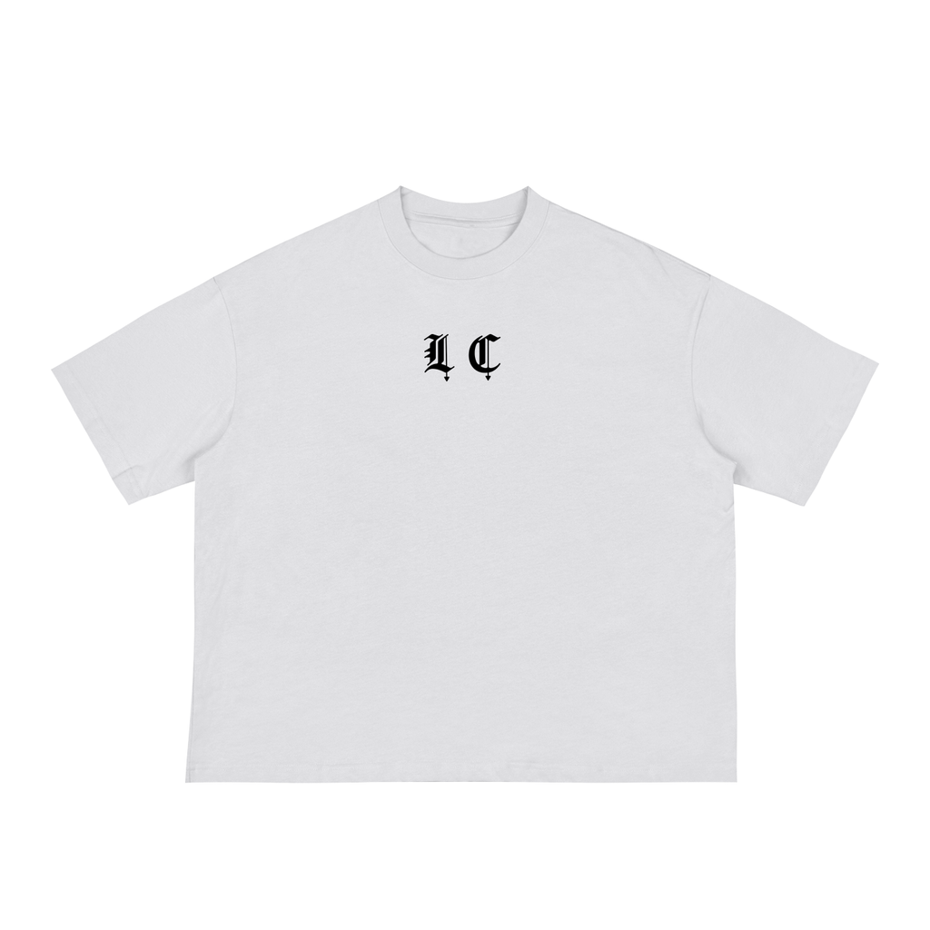 Cultura Mexico World Cup  Loose Boxy Tee