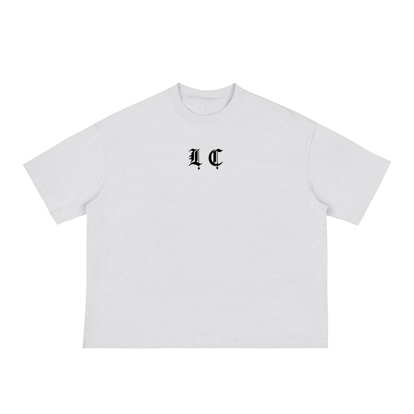 Cultura Mexico World Cup  Loose Boxy Tee