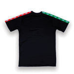 Load image into Gallery viewer, Culturá NVR Stripe Jersey - La Culturá Co.
