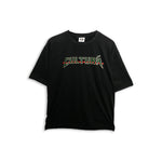 Load image into Gallery viewer, Culturá Retro Oversized T-shirt - La Culturá Co.
