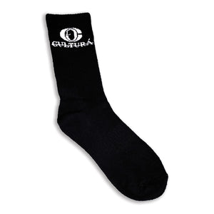 Culturá Sock - La Culturá Co.